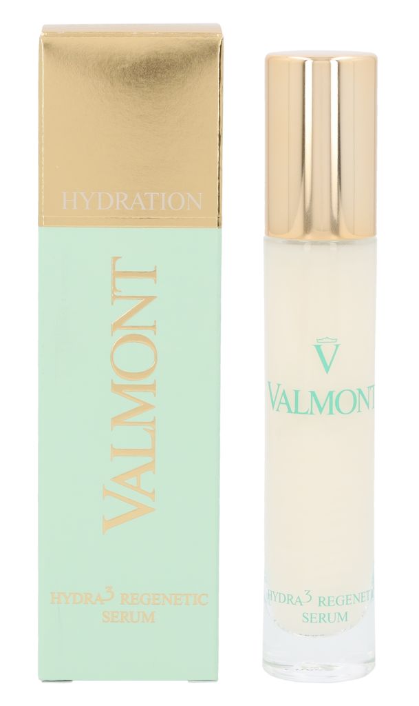 Valmont Hydra 3 Regenerierendes Serum 30ml