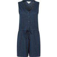 Mountain Warehouse - "Bahamas" Spielanzug für Damen (Marineblau)