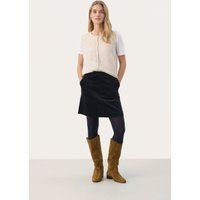 Rock A-shape Dark Navy