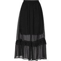 Faina Felsen Damen schwarz