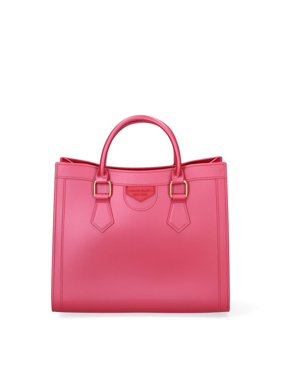 Marc Ellis Handtasche Frauen FUCHSIA AND GOLD