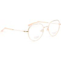 Ana Hickmann Brillenfassung HI1247T 05A 50 Titan