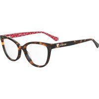 Moschino Love Brillenfassung MOL640 2VM 54