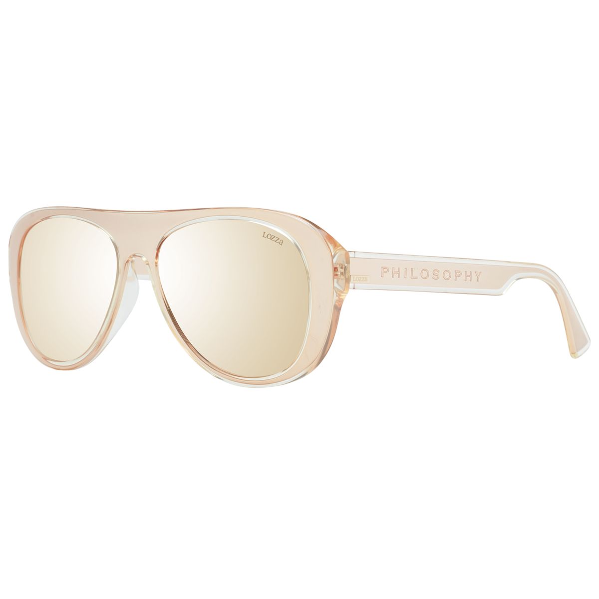 Lozza Sonnenbrille SL4255V 880G 56