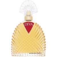 Diva Eau De Parfum Dampf 100 ml