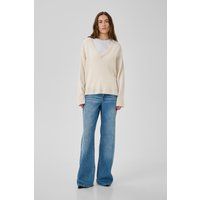 Strickpullover MWHuxi Strickpullover Box fit