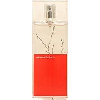 In Red Eau De Toilette Spray 100 ml