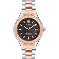 Philipp Plein Plein Underdog Herren Mehrfarben Uhr PWUFA0725