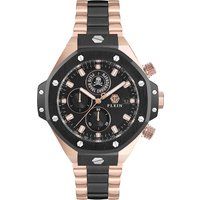 Philipp Plein Plein Chrono Royal Mehrfarbig Herren Armbanduhr PWLFA0625