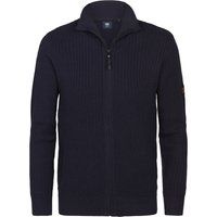 Petrol Industries - StrickStrickjacke Fairbanks Herren