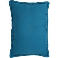 Mountain Warehouse - Reise-Kissen L (Dunkles Aquamarin)