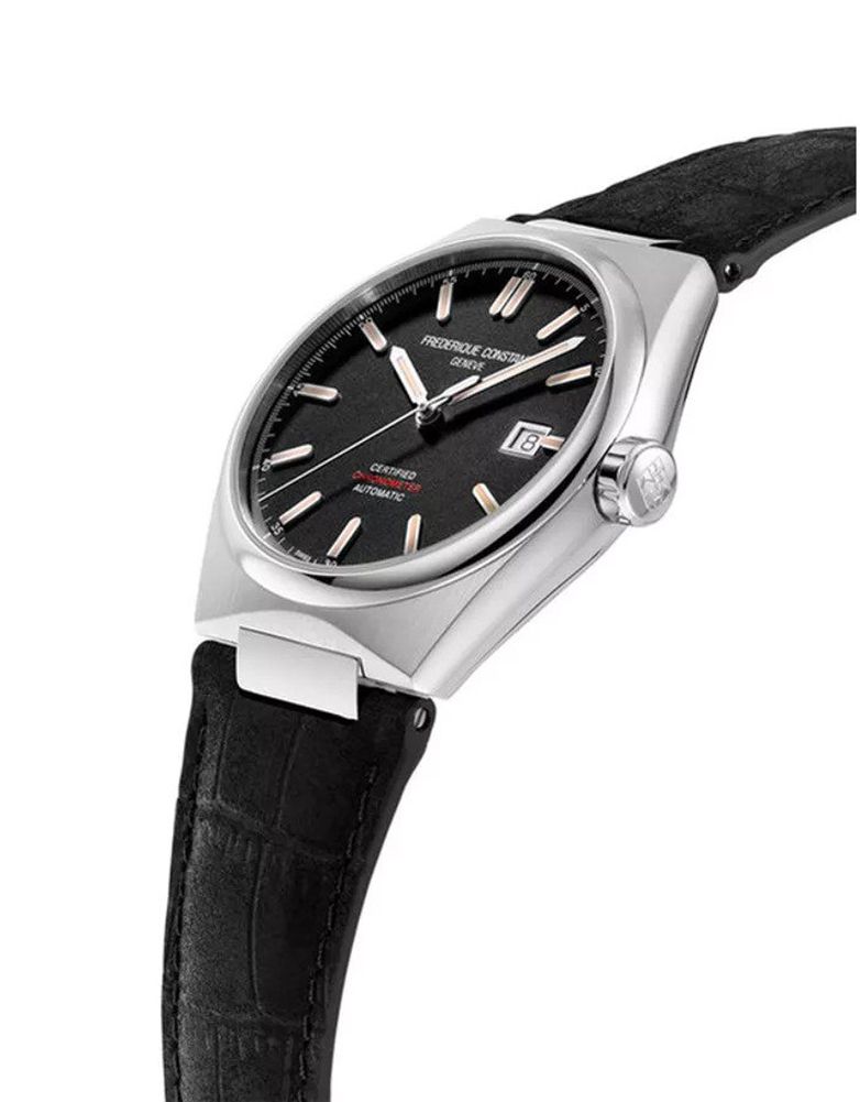 Highlife Automatik Chronometer