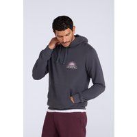 Mountain Warehouse - "River" Kapuzenpullover für Herren (Liegerunggrau)
