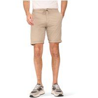 Solution Shorts Sulta Chino Shorts Beige