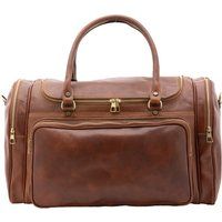 Alessia Firenze Reisetasche Unisex