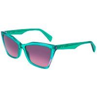 Liu Jo Bicolor Acetat Sonnenbrille