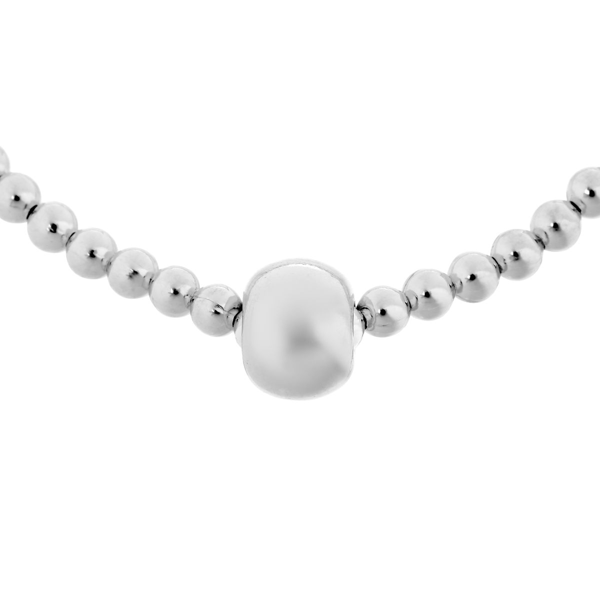 Orphelia 'Faye' Damenarmband aus 925er Sterlingsilber - Silber ZA-7157
