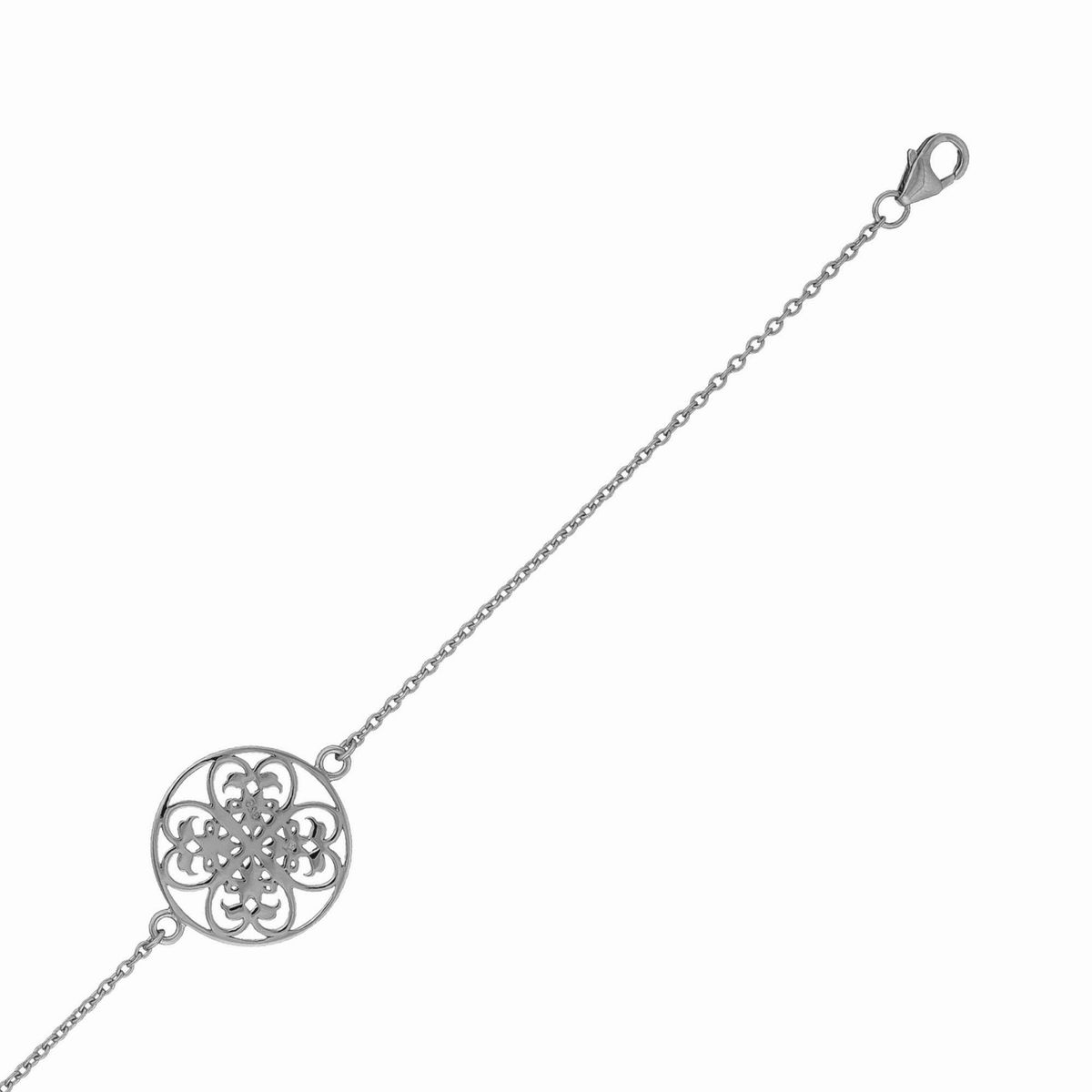 Orphelia Damen-Armband Sterling-Silber 925 – Silber ZA-6035/3