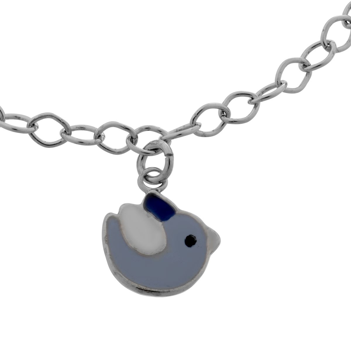 Orphelia Damen-Armband aus 925er Sterlingsilber – Silber ZA-1809