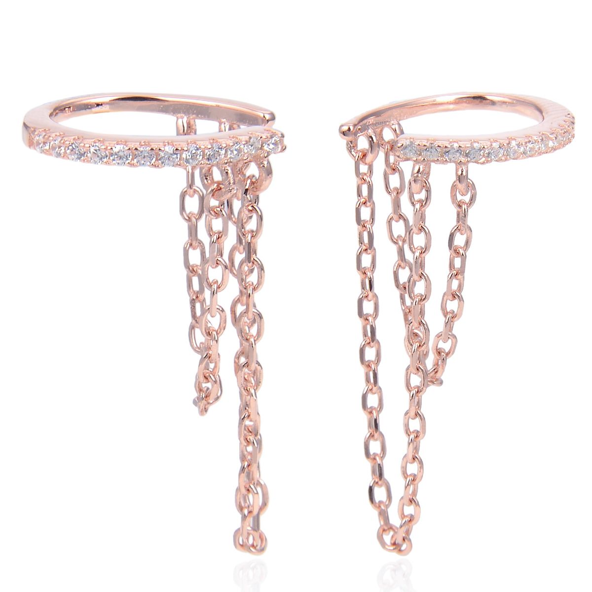 Earcuff Rock eins