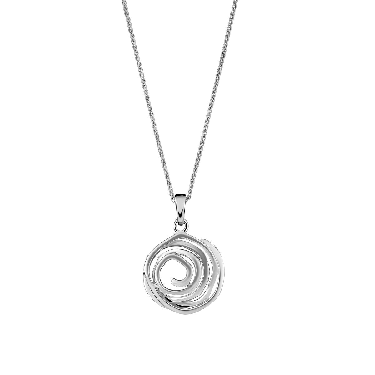 Apolline Spiralrosen Schmuckset