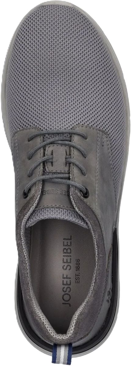 Wales 03 Hybrid-Mesh-Sneaker