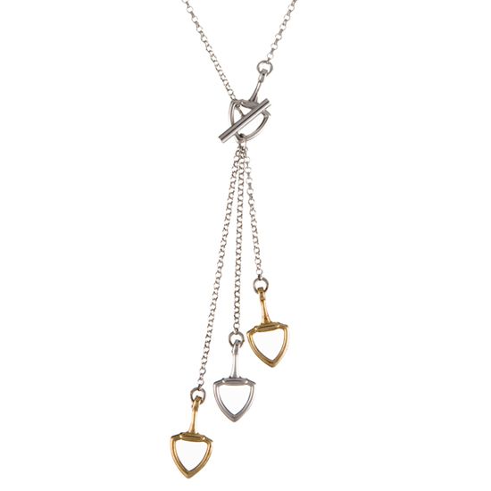Orphelia Halskette für Damen, Sterling-Silber 925, Silber ZK-2652