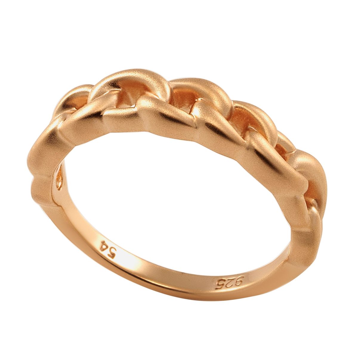 Estelle Gliederketten Ring
