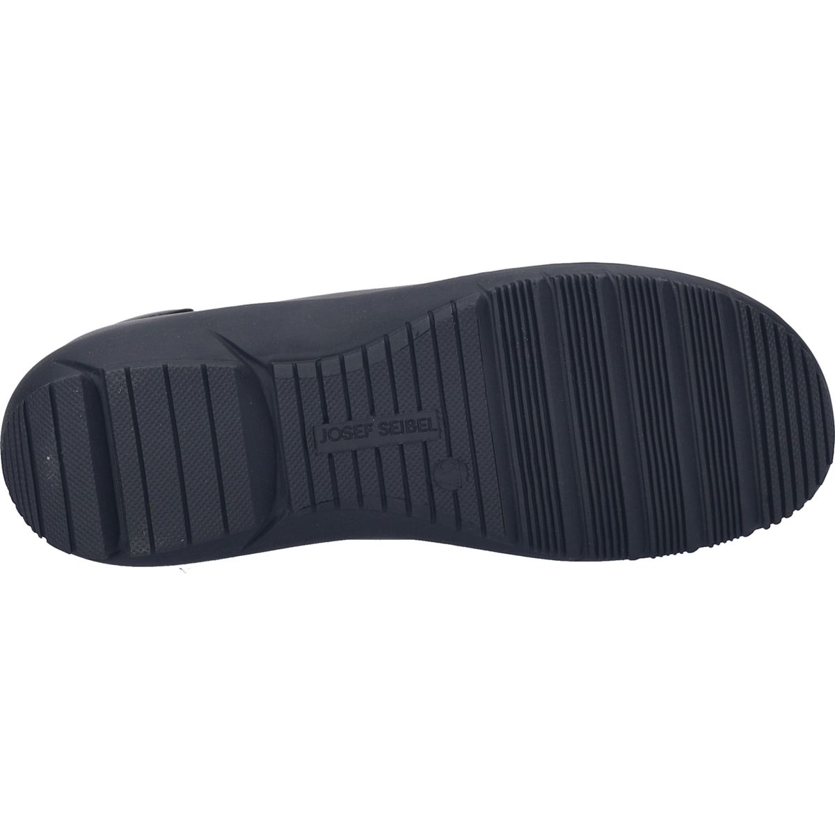 Damen Leder Komfort Walking Schuh