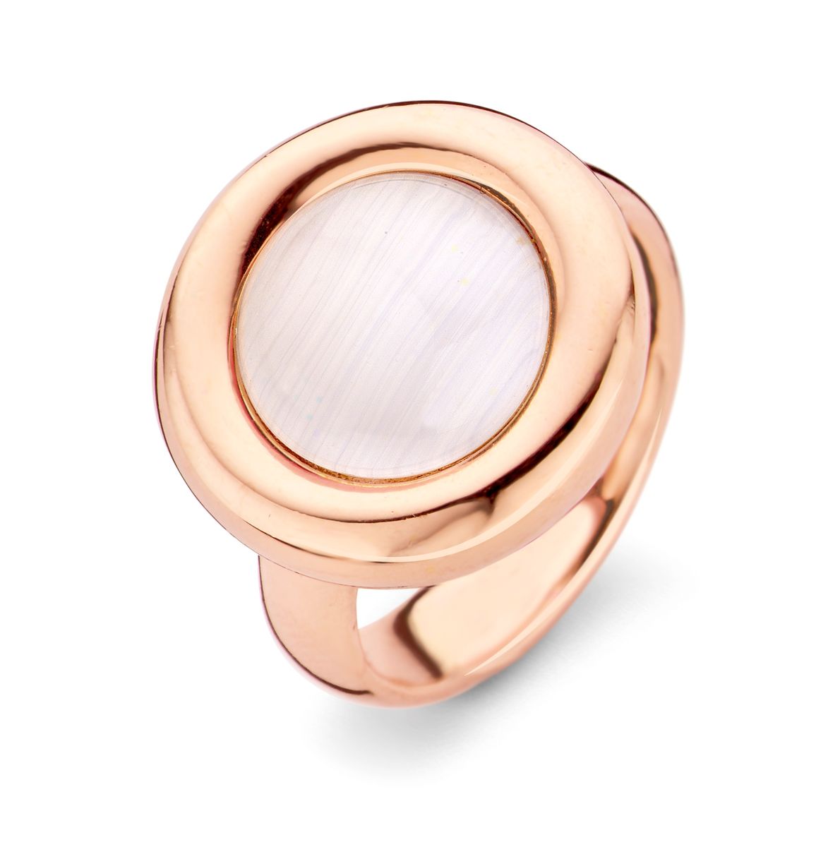 Orphelia Damen-Ring Sterling-Silber 925 – Rosé ZR-7197/GR