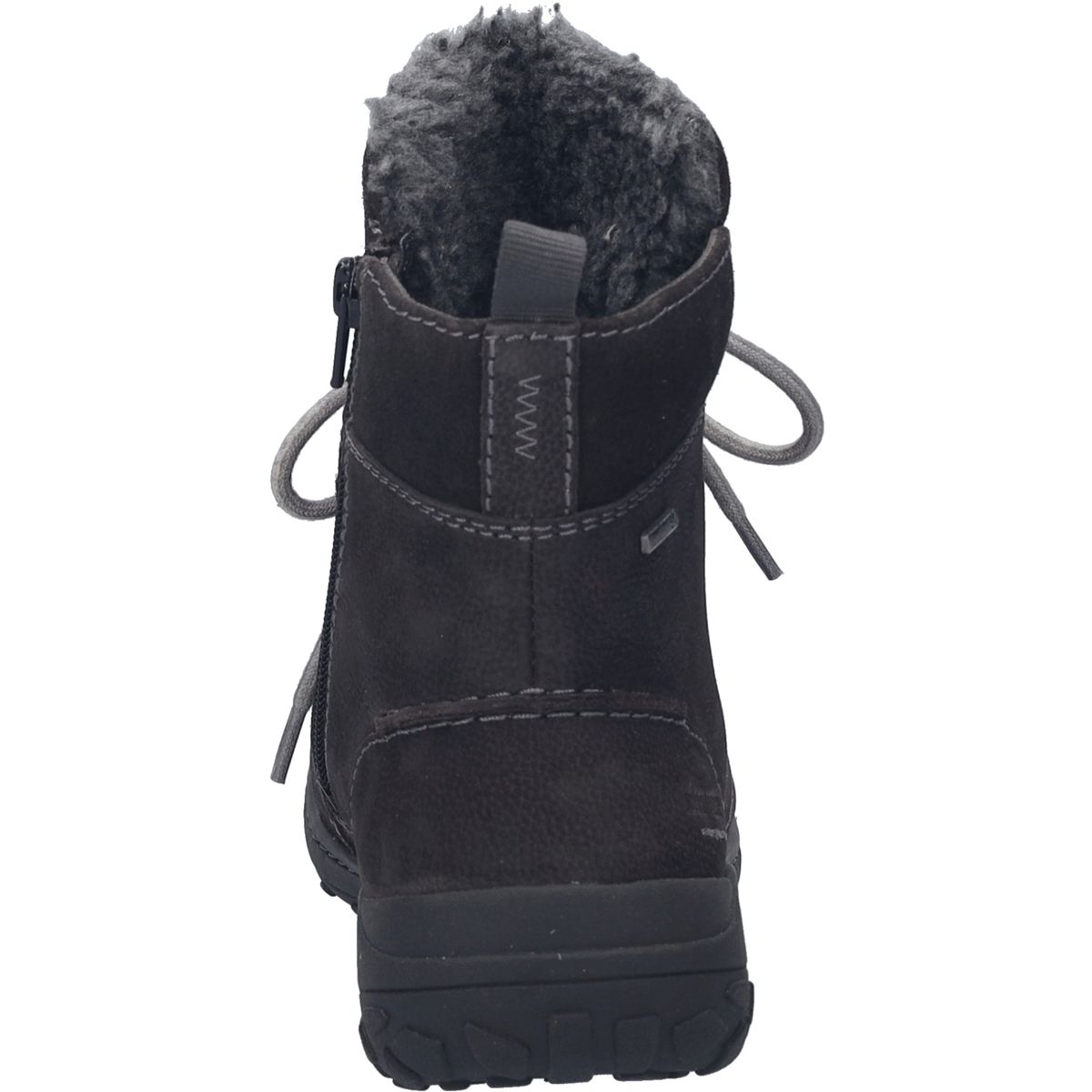 Josef Seibel Ruby Leder-Stiefelette