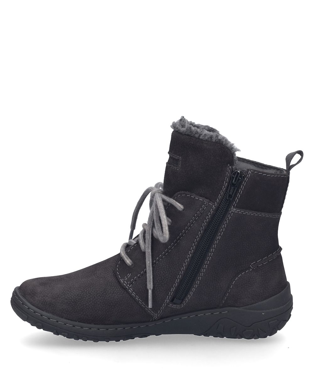 Josef Seibel Ruby Leder-Stiefelette