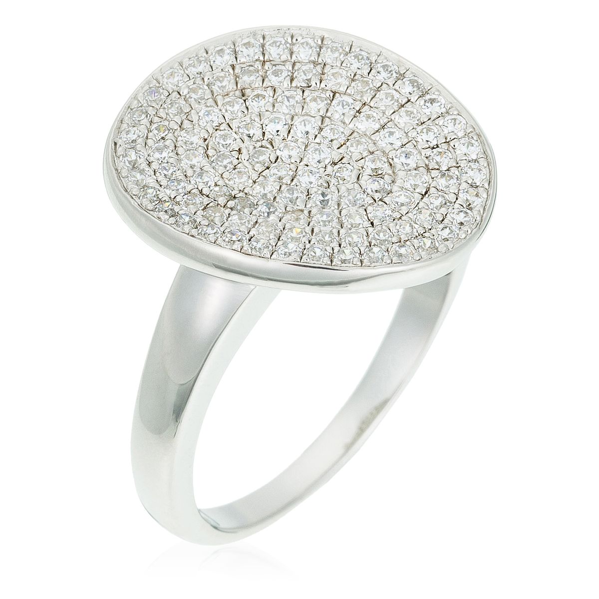 Orphelia Damen-Ring Sterling-Silber 925 – Silber ZR-3516