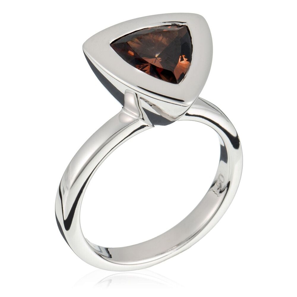 Orphelia Damen-Ring Sterling-Silber 925 – Silber ZR-3653