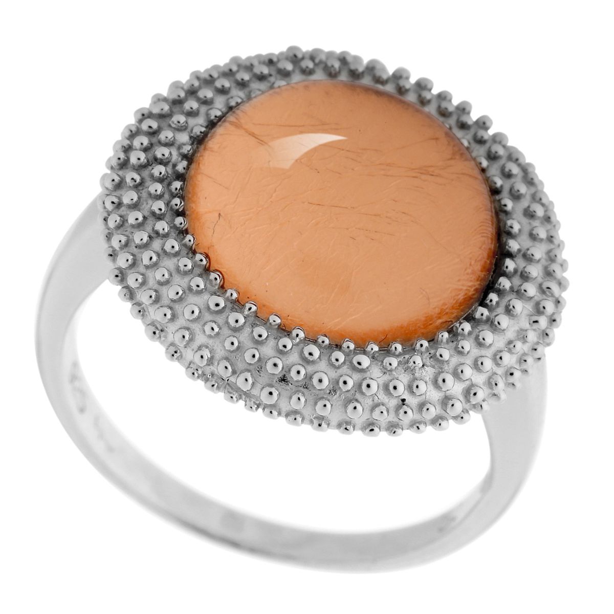 Orphelia Damen-Ring Sterling-Silber 925 – Silber ZR-6041/1