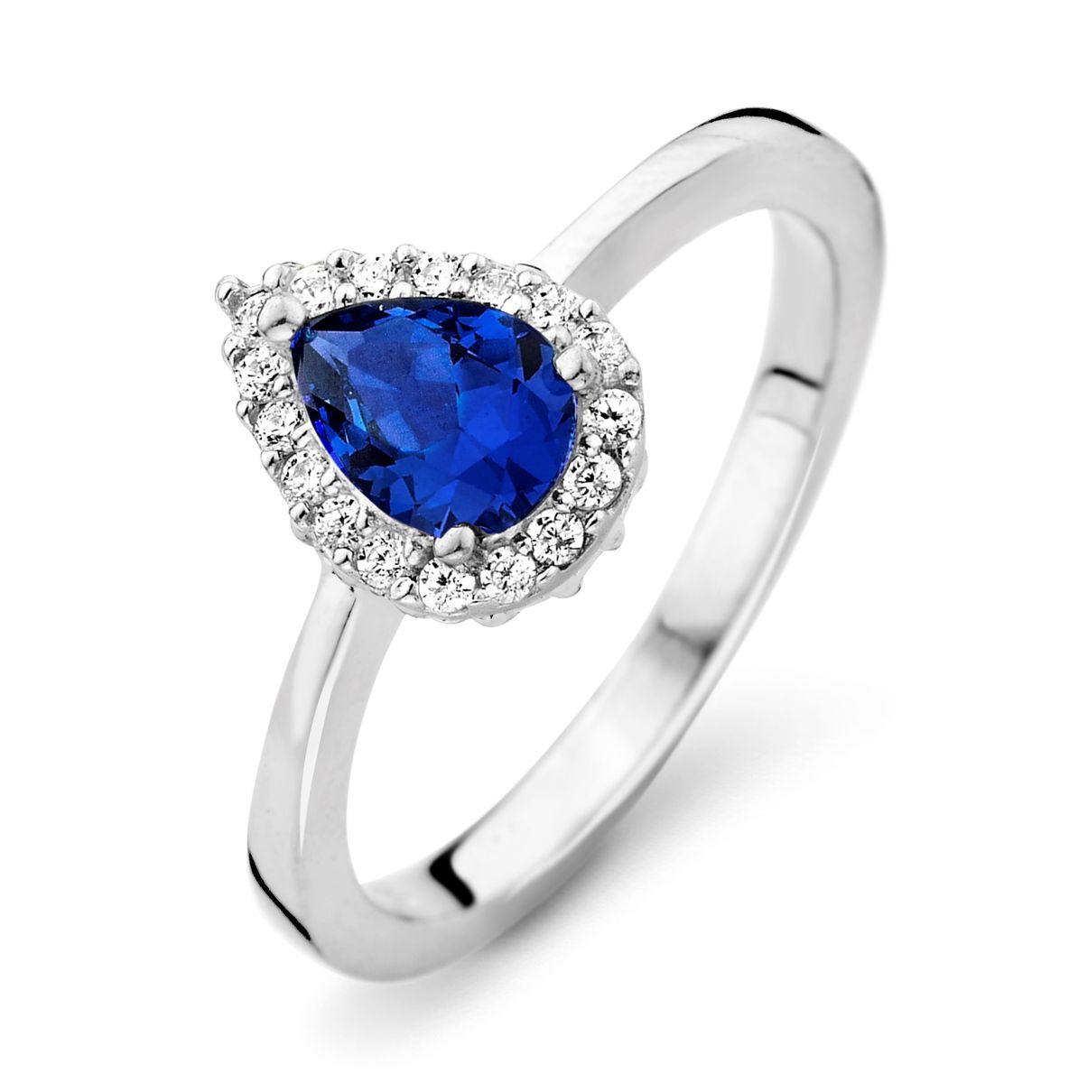 Orphelia Damen-Ring Sterling-Silber 925 – Silber ZR-7226/SA