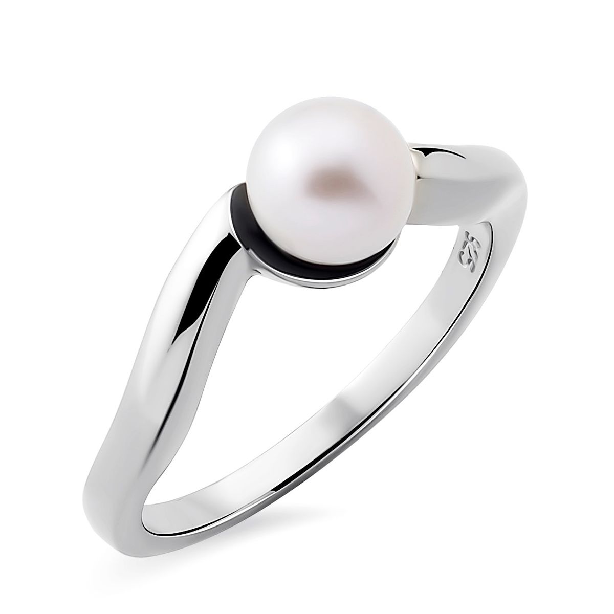 Orphelia Damen-Ring Sterling-Silber 925 – Silber ZR-7507