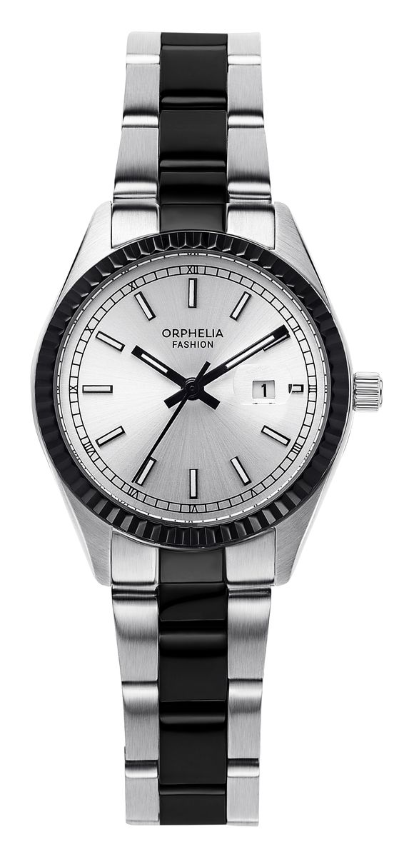 Orphelia Fashion Abstieg Damen Mehrfarben Uhr OF12931