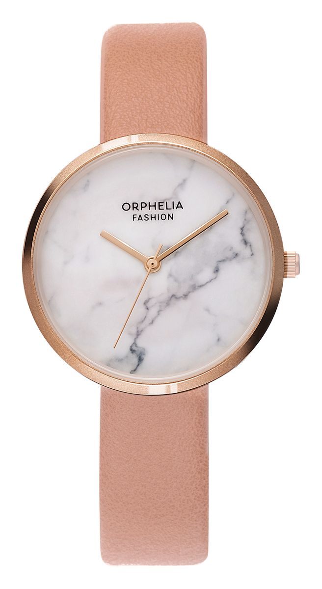 Orphelia Fashion Tiffany Damenarmbanduhr Rosa OF711905