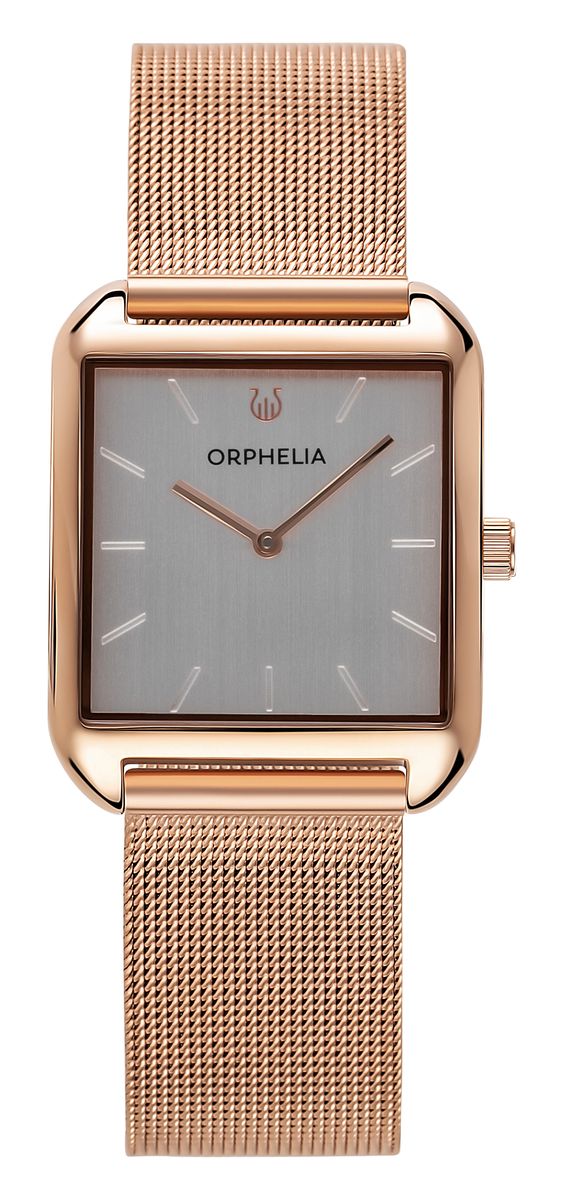 Orphelia Olivia Damen-Armbanduhr in Roségold, OR12914