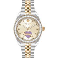 Philipp Plein Plein Valentine Damen-Multicolor-Uhr PW2BA0925