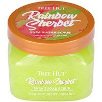 Regenbogensorbet-zuckerpeeling 510 gr