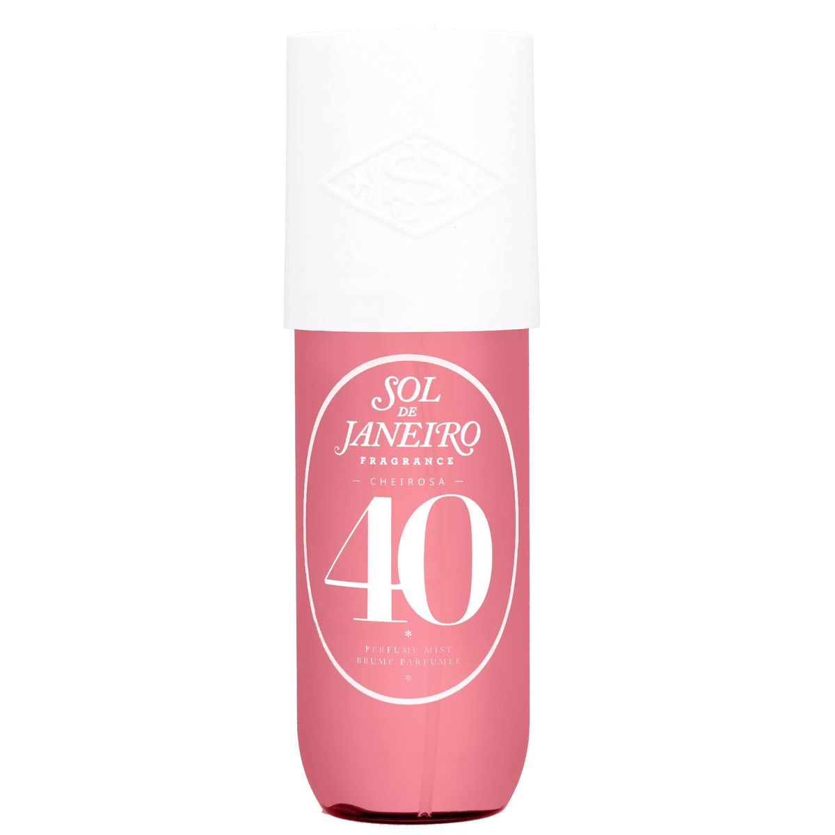 Sol de Janeiro Brazilian Crush Cheirosa 40 Frauenparfüm Mist - 240 ml