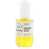 Brazilian Glossy Pflegendes Haaröl 58 ml