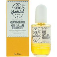 Sol De Janeiro Brasilianisches Glänzendes Nährendes Haaröl 58 ml