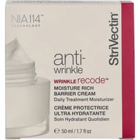 Wrinkle Recode™ Moisture Rich Barrier Cream 50ml