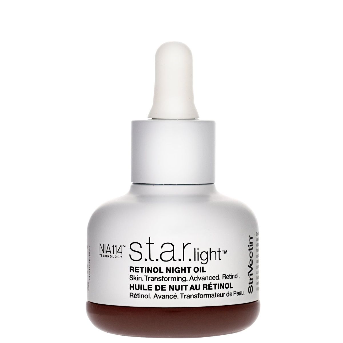StriVectin Advanced Retinol S.T.A.R. Nachtöl für jugendliche Haut