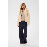 Jacke OreenSZ Jacke Gerade Passform