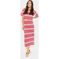 Jerseykleid FariaSZ Jerseykleid Lockere Passform