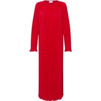 Kleid ZuniSZ Kleid Gerade Passform red